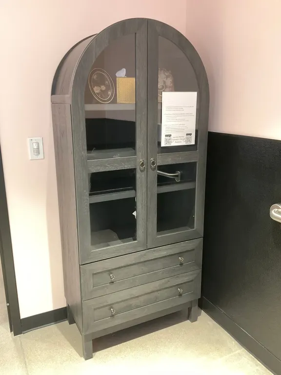 Large Armoire