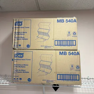 New Towel Dispenser Towels