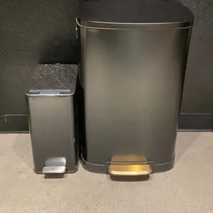 Trash Cans