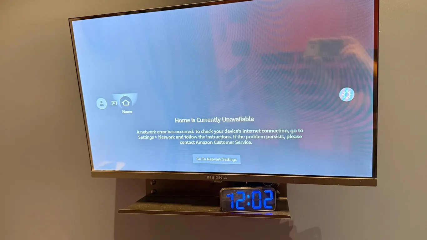 32" Insignia Amazon Fire TV & More