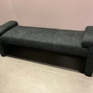 Upholstered Entryway Bench