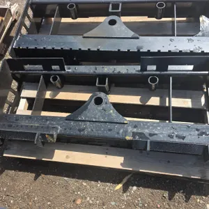 (1) New 2026 Pallet Fork Frame