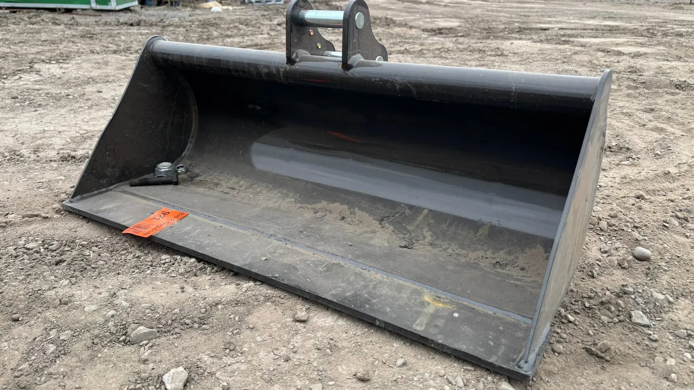 800mm Bucket, 12EX-WD32B