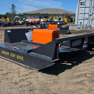 New 2026 Wolverine Brush Cutter, BC-13-72W