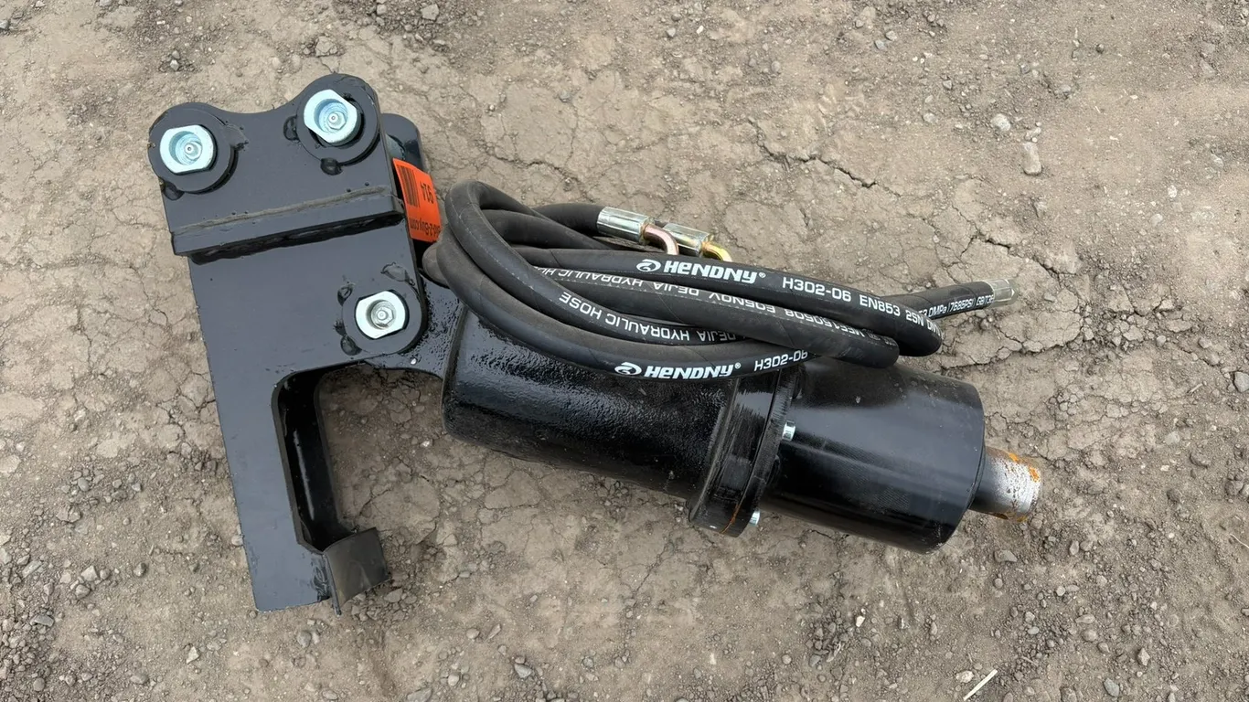 Auger Rod, Approx. 30cm