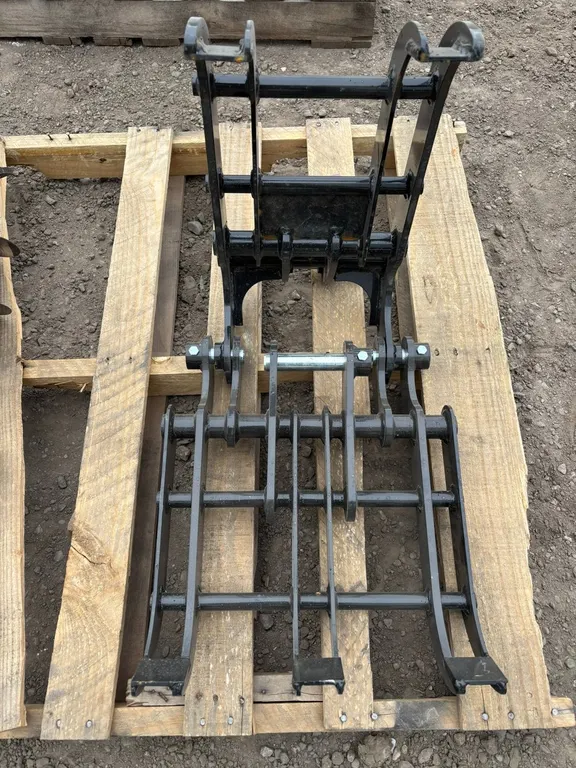 Grabber 12EX-XMQ