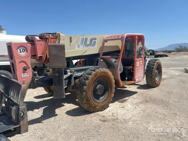 2004 JLG G10-55A Telehandler