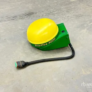 John Deere StarFire 3000 GNSS Receiver