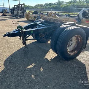 1989 Silver Eagle S/A Converter Dolly