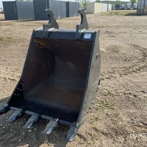 WBM 250 Tooth Excavator Bucket