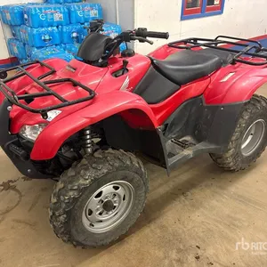Honda ATV