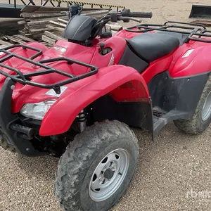 Honda ATV