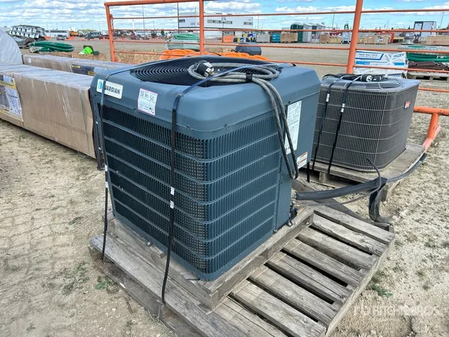 Guardian GAW14L24C22SA Air Conditioner
