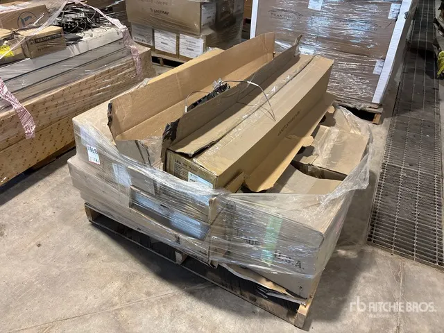 Quantity of LED Light Tubes
