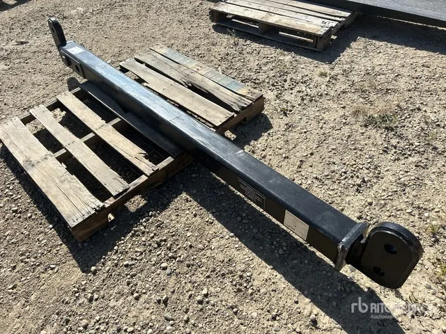 Telescopic Spreader Bar