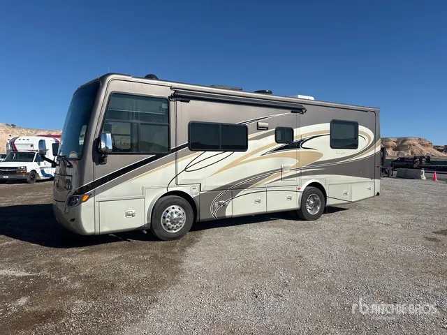 2011 Allegro 28BR Motor Home