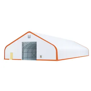 2026 HIlls Industrial 1005026 50 ft x 100 ft x 26 ft Storage Building (Unused)