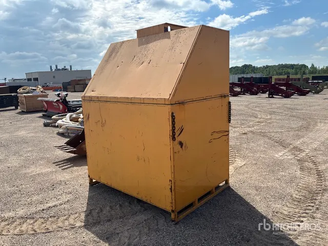 Job Site Box