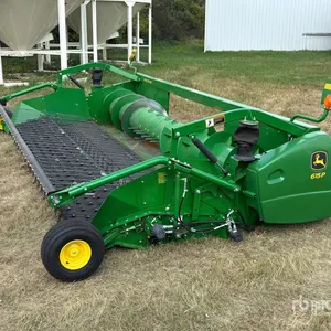 2019 John Deere 615P 15 ft Combine Pickup Header