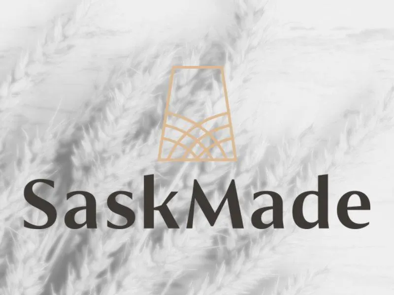 (5) $50 Gift Certificates from Sask Made Marketplace, Saskatoon (Retail Value $250)