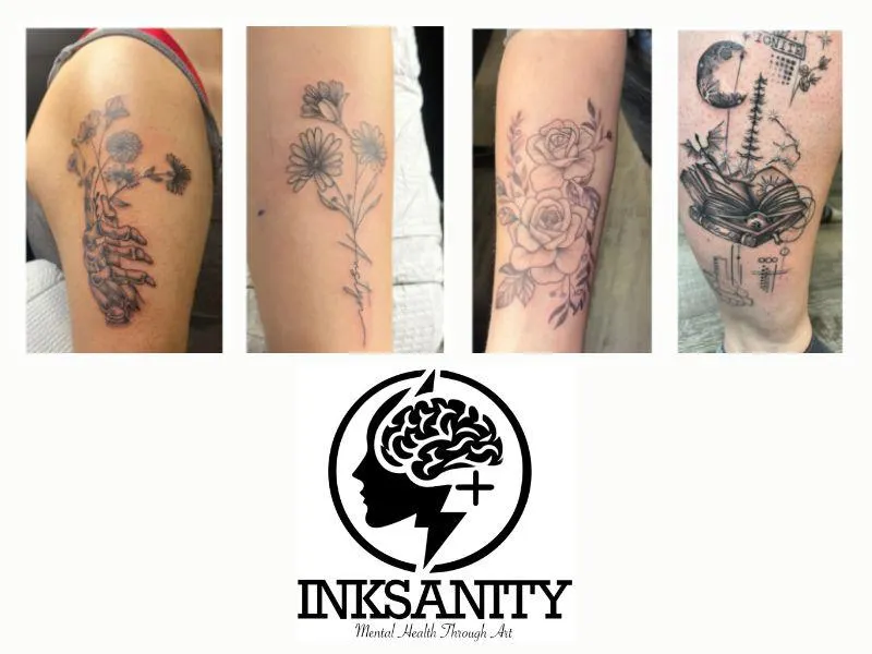 (1) $250 Gift Certificate from Inksanity Tattoos, Saskatoon