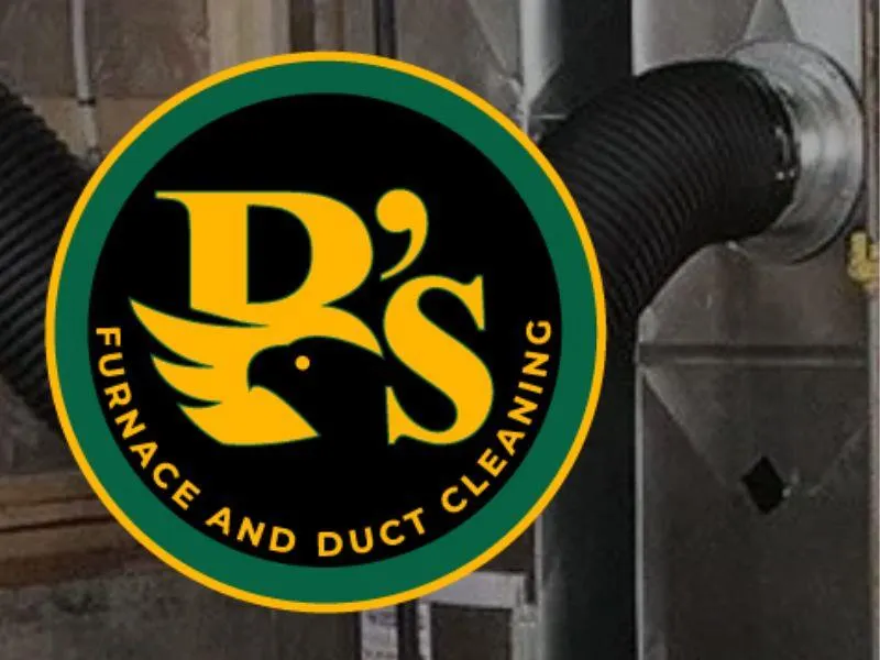 (1) $250 Gift Certificate from B's Furnace and Duct Cleaning, Saskatoon
