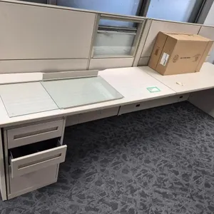 Misc. Office Workstation
 UNRESERVED