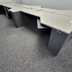 (3) Office Workstation Desks (7'x3' Each)
 UNRESERVED