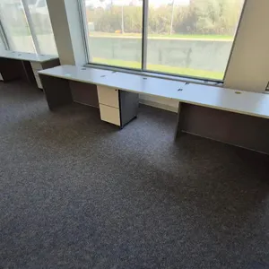 Office Workstation Desks (12' Long & 8" Long)
 UNRESERVED