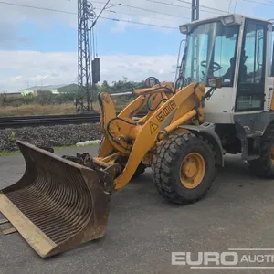 Liebherr L506 