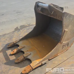 HS, 50" Digging Bucket to suit MS21 