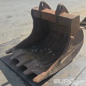 48" Digging Bucket to suit 80mm Pin 