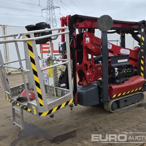 Hinowa LIGHTLIFT15.70 