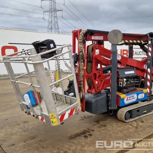 2018 Hinowa Lightlift 15.70 