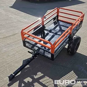 Unused JIDI TC4268 
