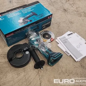 Makita DGA452Z 