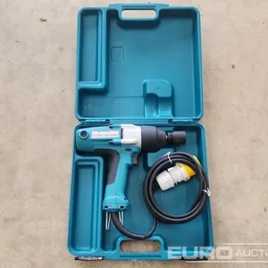Unused Makita TW0200 