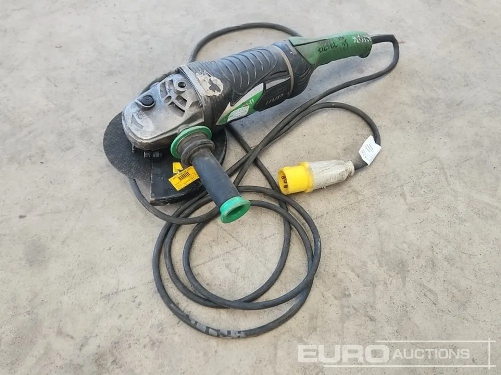 Hitachi G23SCY