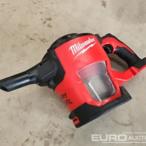 Milwaukee M18 CV 