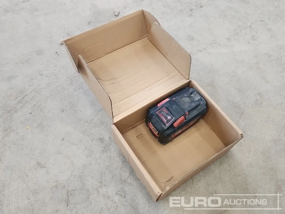 Milwaukee M18