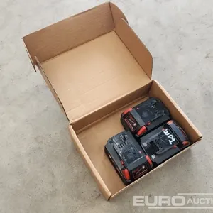 Milwaukee M18 