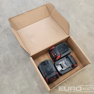 Milwaukee M18 
