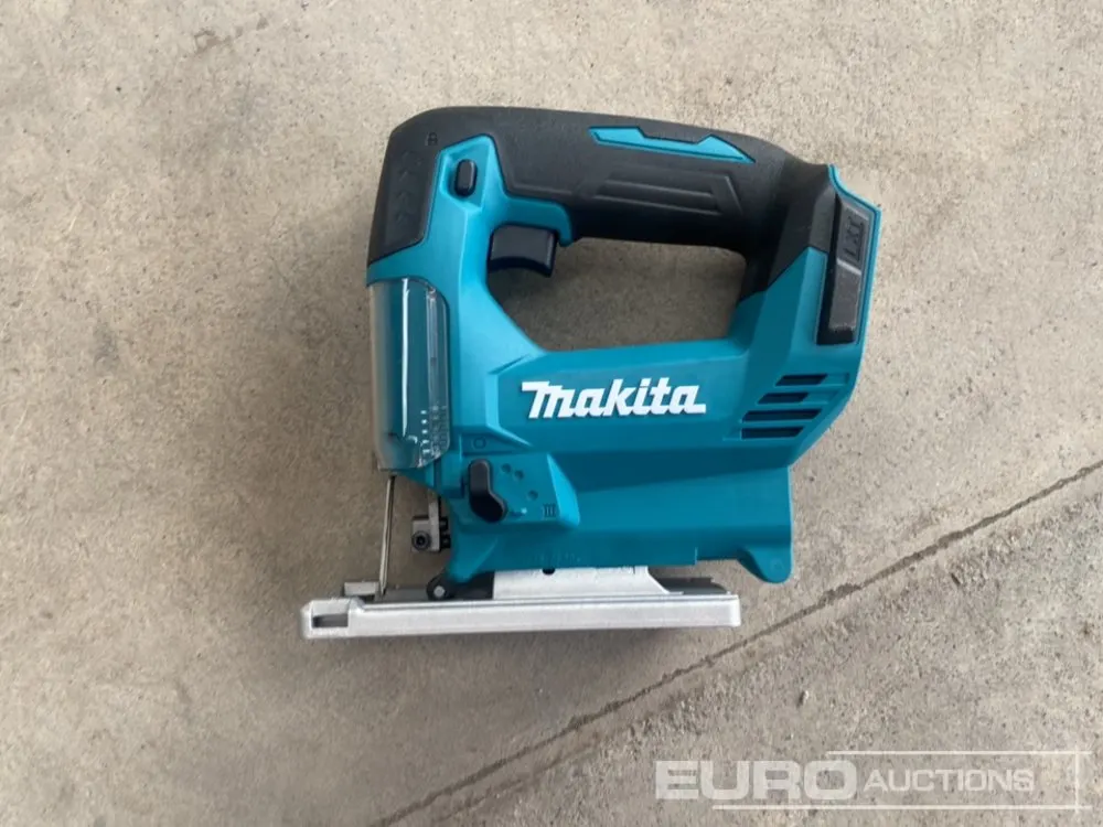 Unused Makita DJV186Z 18V LXT Jigsaw (Body Only)