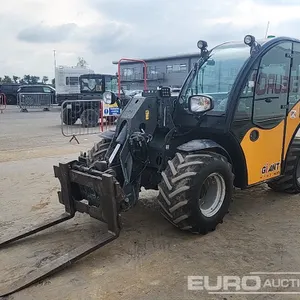 2017 Giant 4548 Tendo 