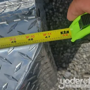 Job Box Tool Box 