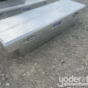 Better Built Tool Box 