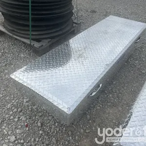 Better Built Tool Box 