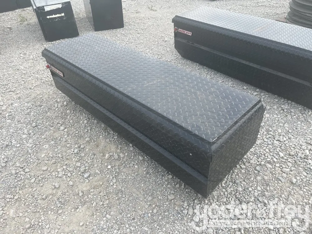 Weather Guard 5' Tool Box