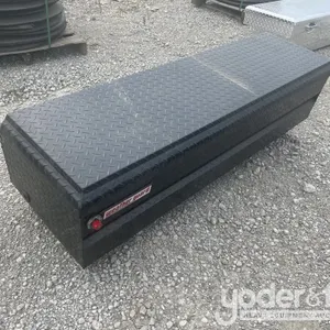 Weather Guard Tool Box 