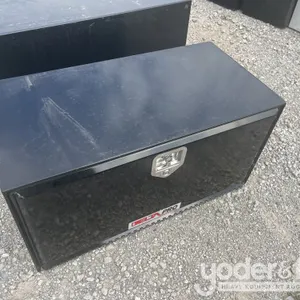 Delta Pro Tool Box 